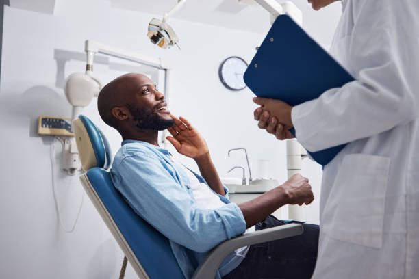 Best Pediatric Emergency Dentist in Newport, AR
