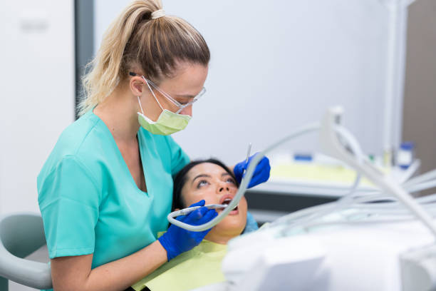 Best Emergency Tooth Extraction in Newport, AR